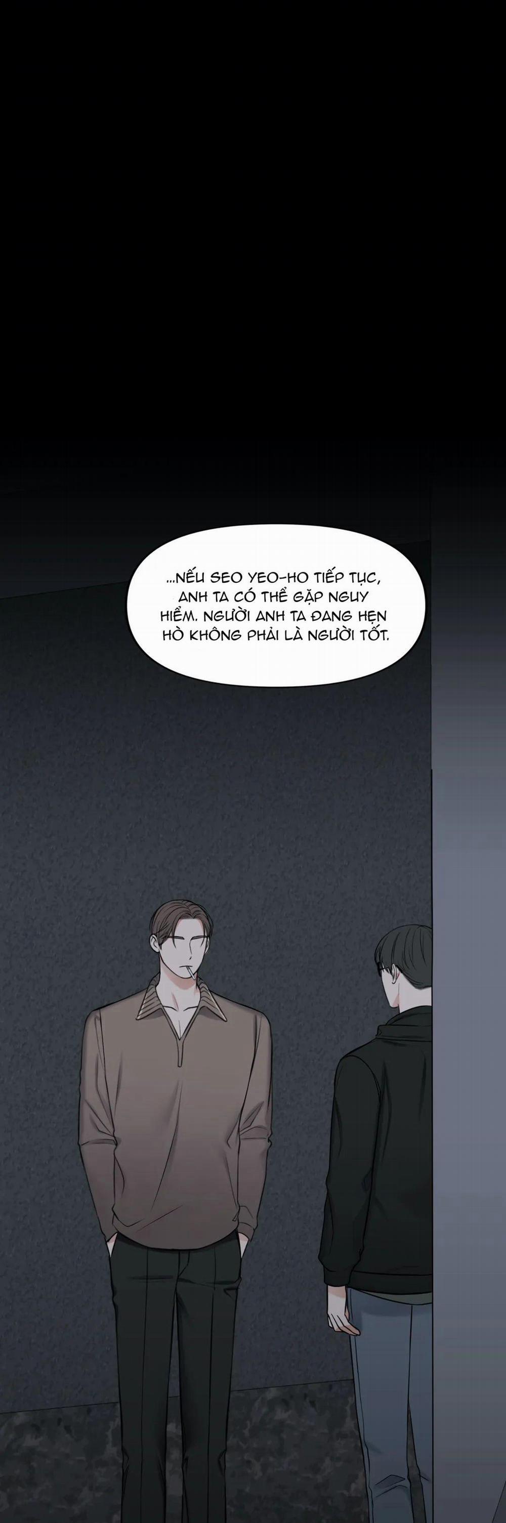 Trong Căn Phòng Riêng 46 trang 10