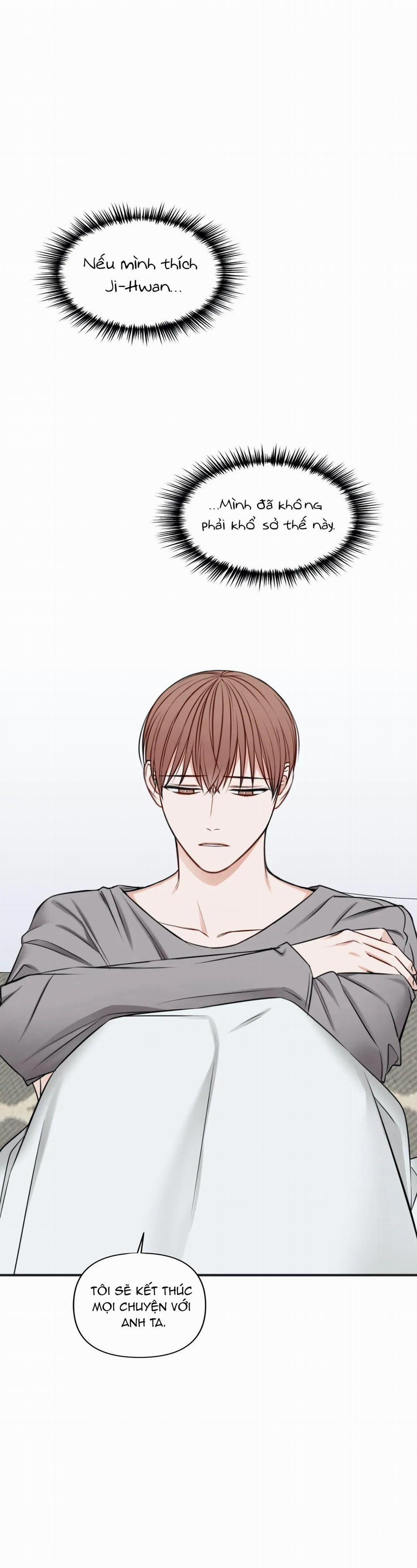 Trong Căn Phòng Riêng 46 trang 14