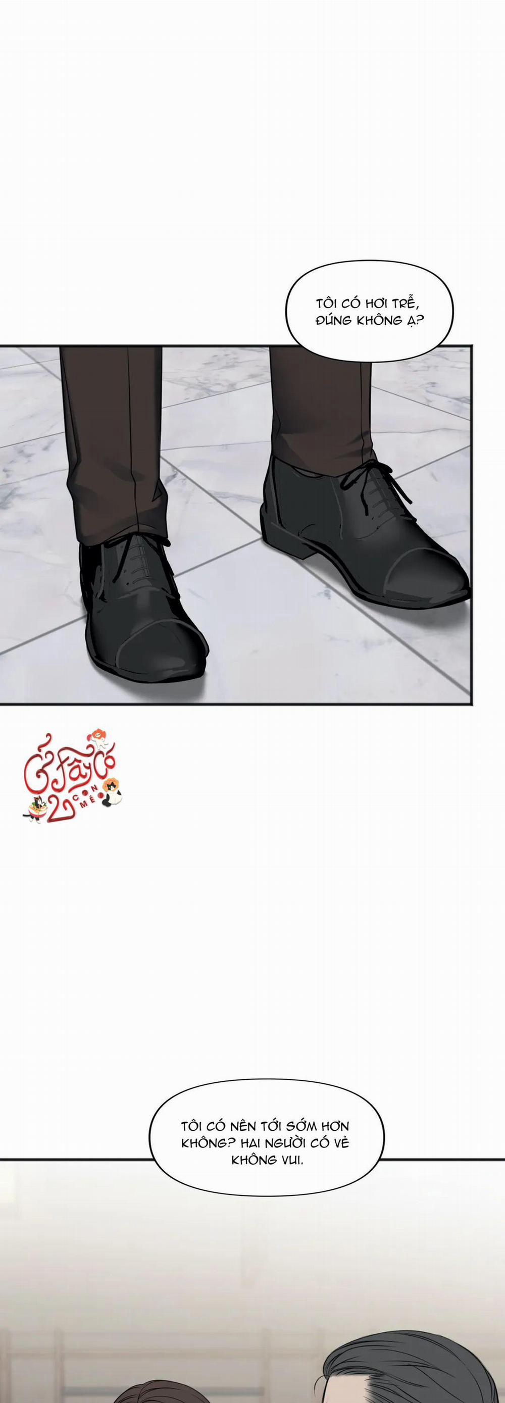 Trong Căn Phòng Riêng 46 trang 18