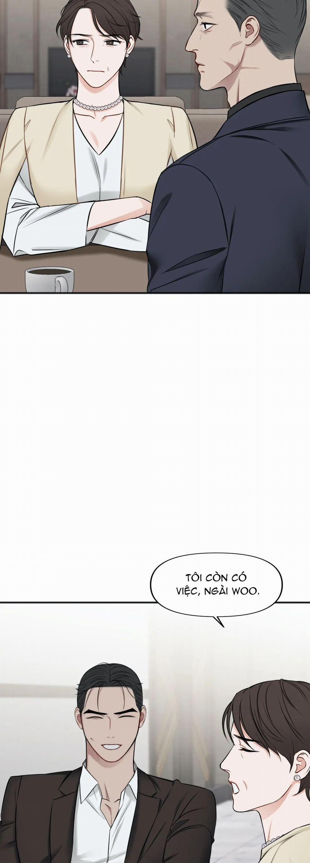 Trong Căn Phòng Riêng 46 trang 19