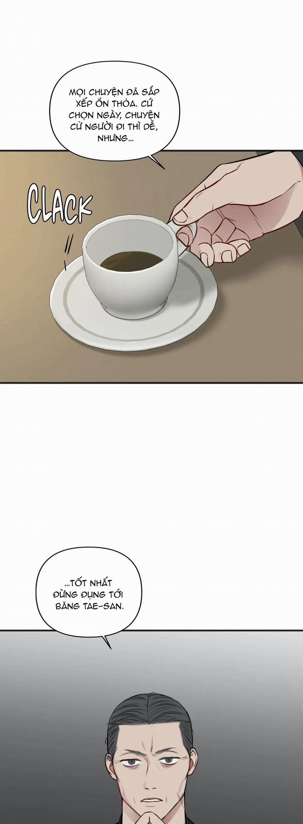 Trong Căn Phòng Riêng 46 trang 23