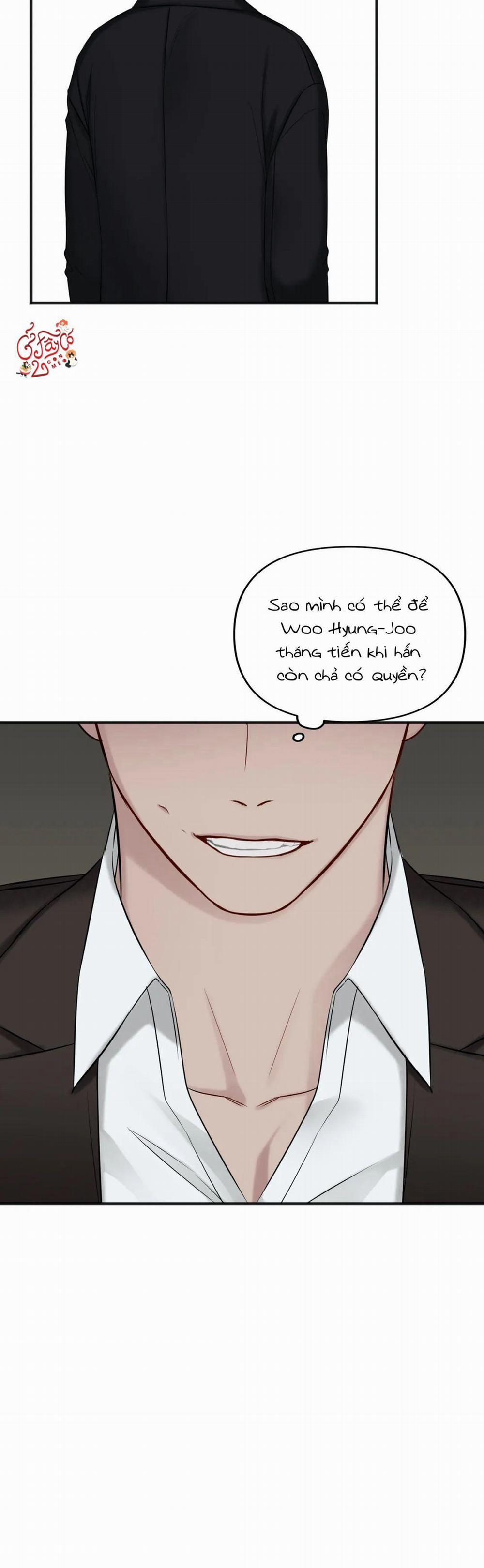 Trong Căn Phòng Riêng 46 trang 30