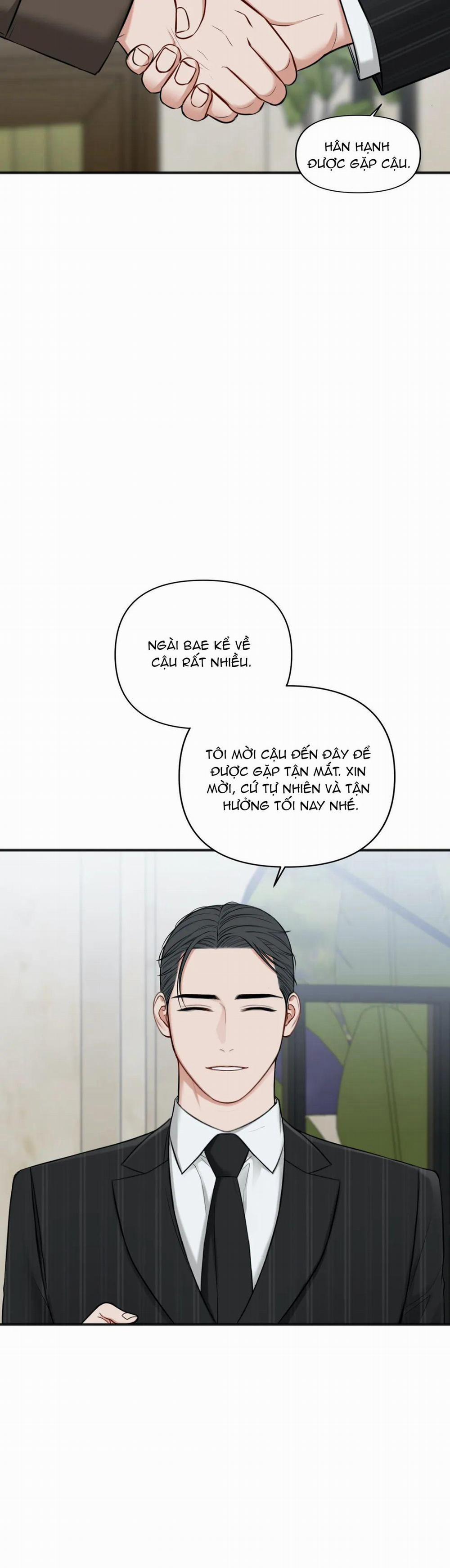 Trong Căn Phòng Riêng 46 trang 37