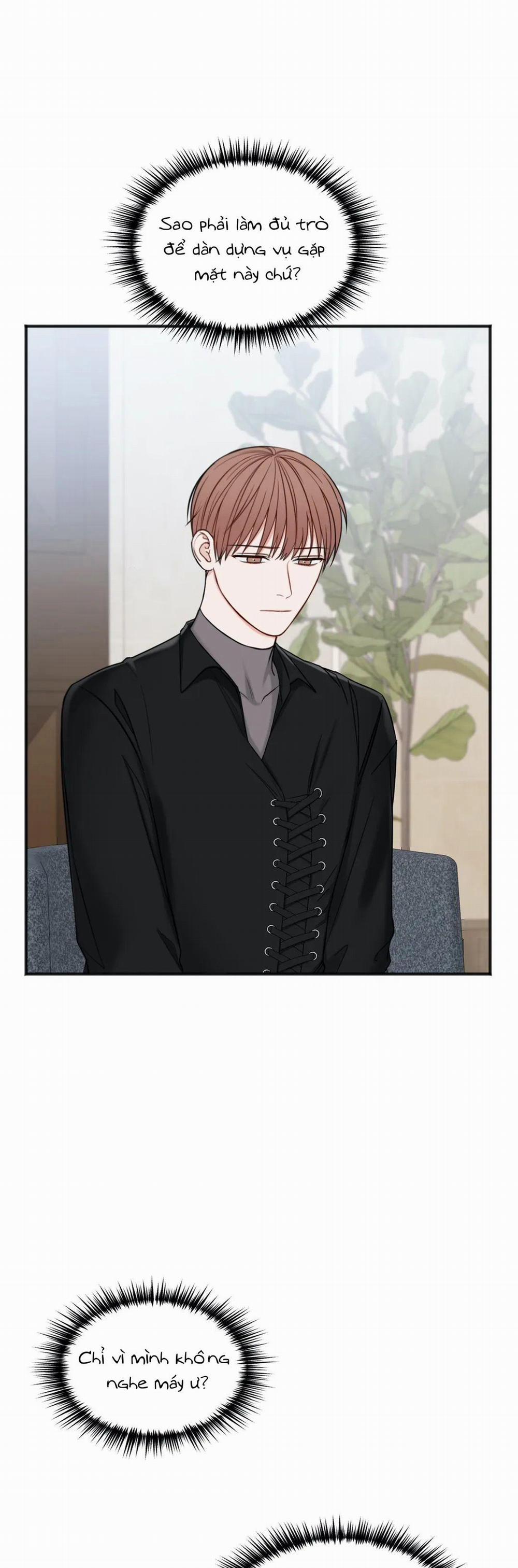 Trong Căn Phòng Riêng 46 trang 38