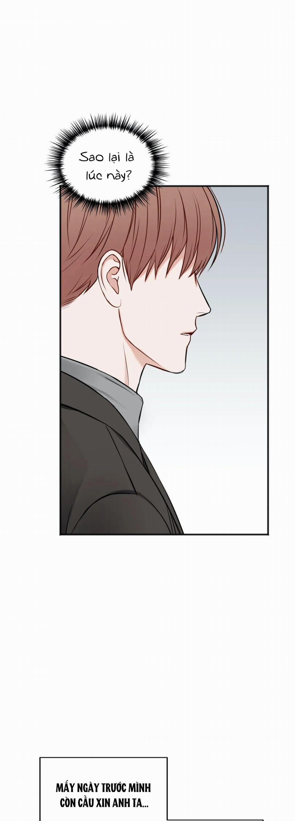 Trong Căn Phòng Riêng 46 trang 4