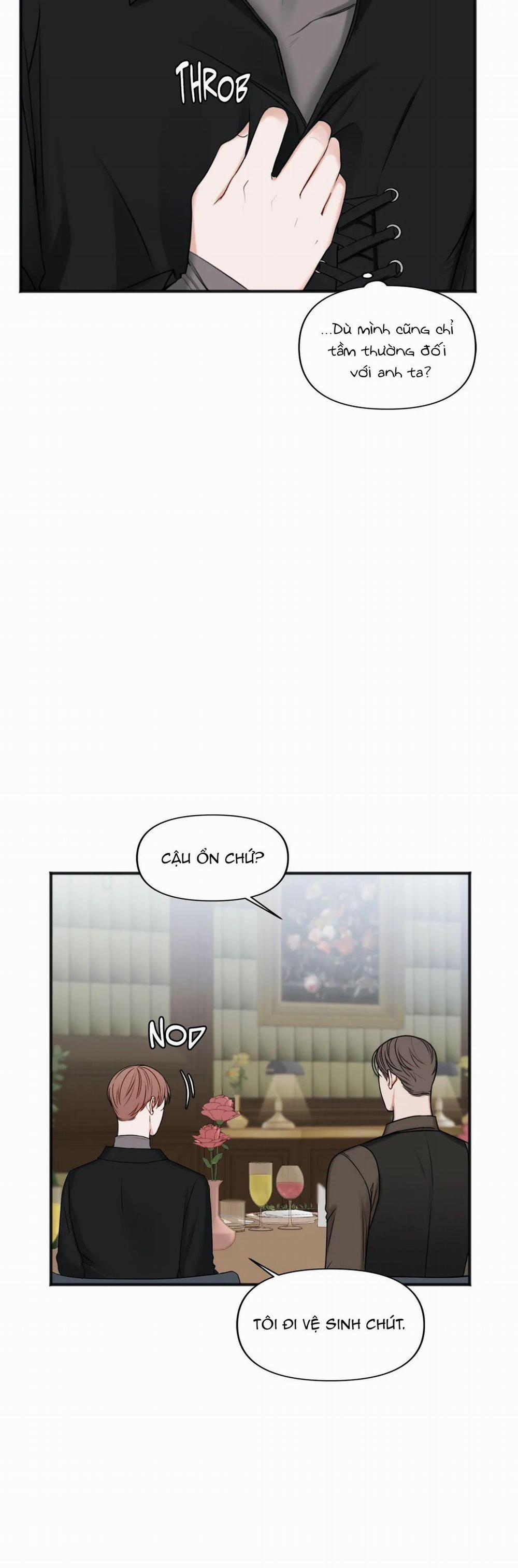 Trong Căn Phòng Riêng 46 trang 40