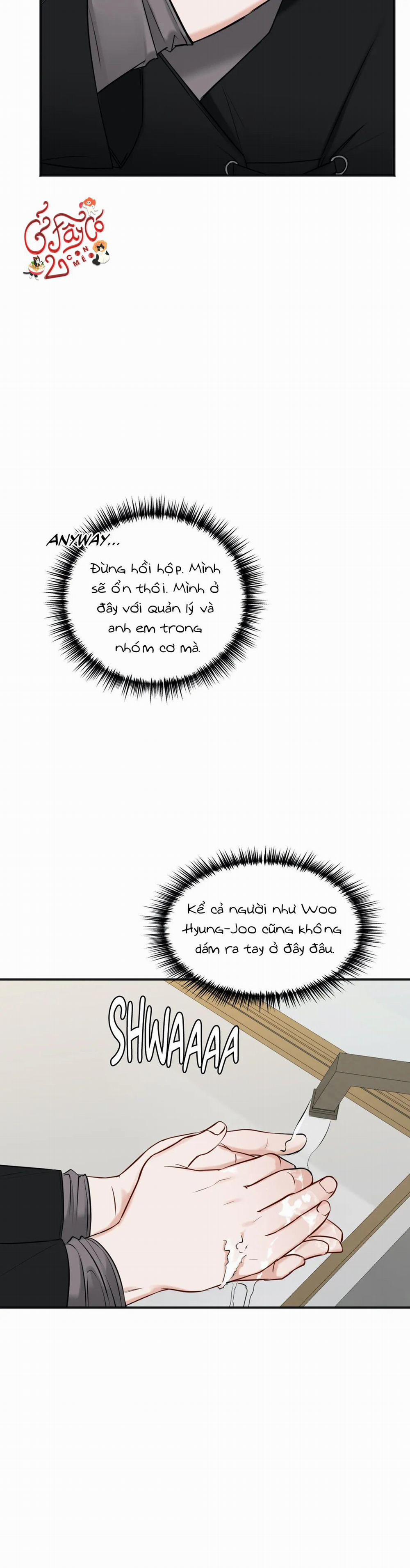 Trong Căn Phòng Riêng 46 trang 42