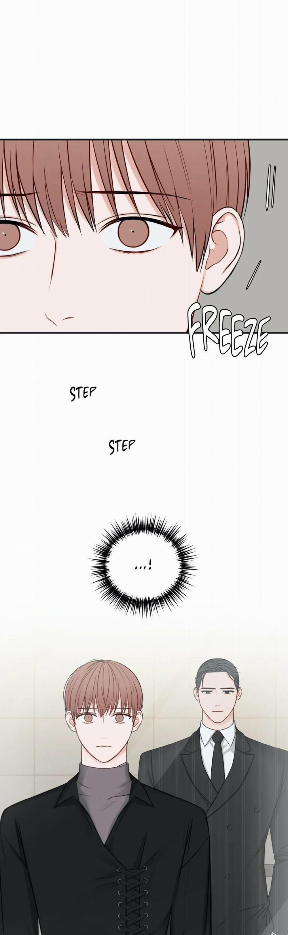 Trong Căn Phòng Riêng 46 trang 43