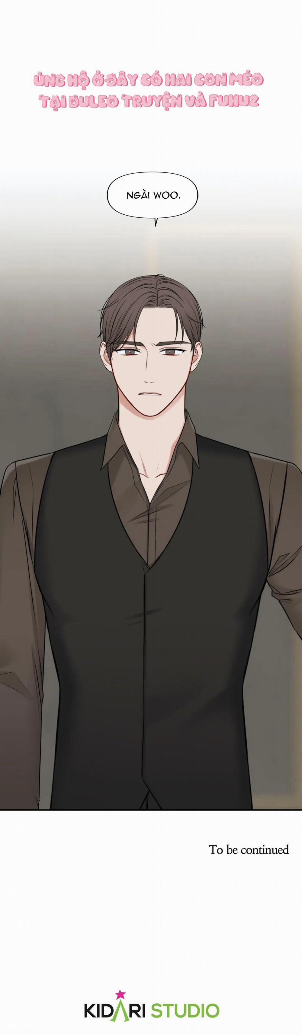 Trong Căn Phòng Riêng 46 trang 49