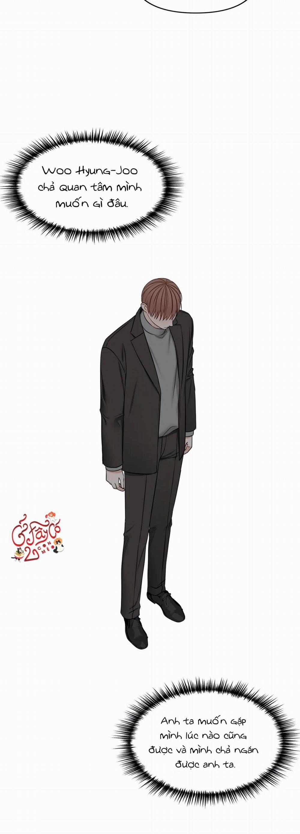 Trong Căn Phòng Riêng 46 trang 6