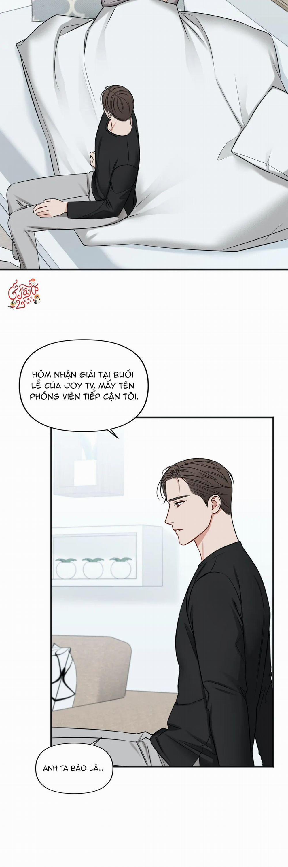 Trong Căn Phòng Riêng 46 trang 9
