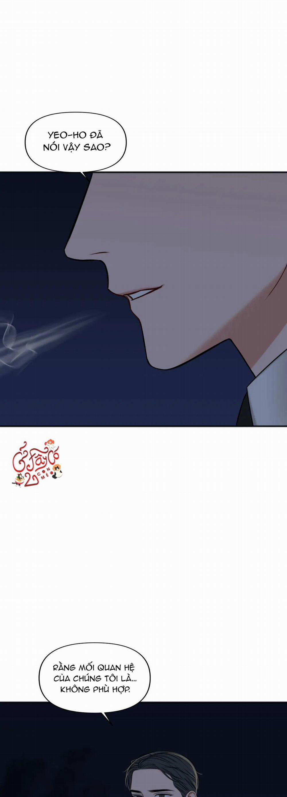 Trong Căn Phòng Riêng 47 trang 12