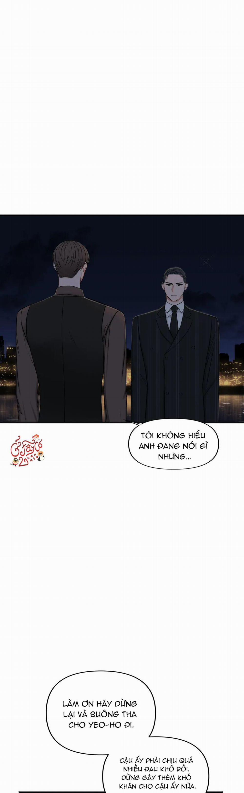 Trong Căn Phòng Riêng 47 trang 15