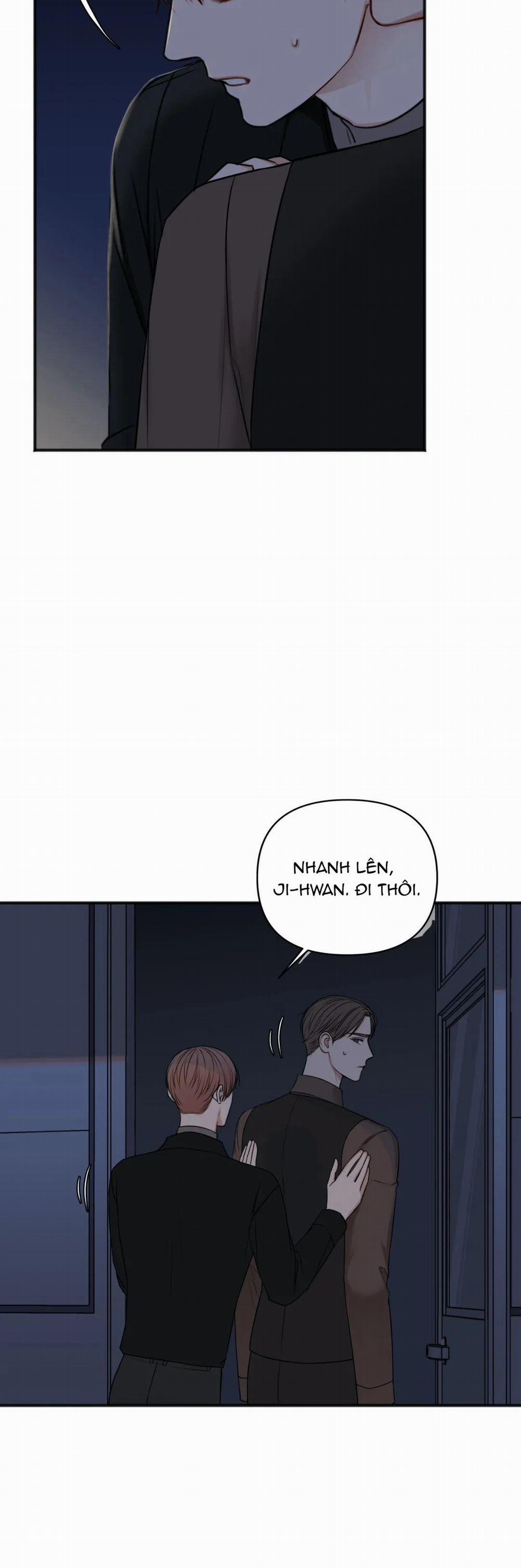 Trong Căn Phòng Riêng 47 trang 23