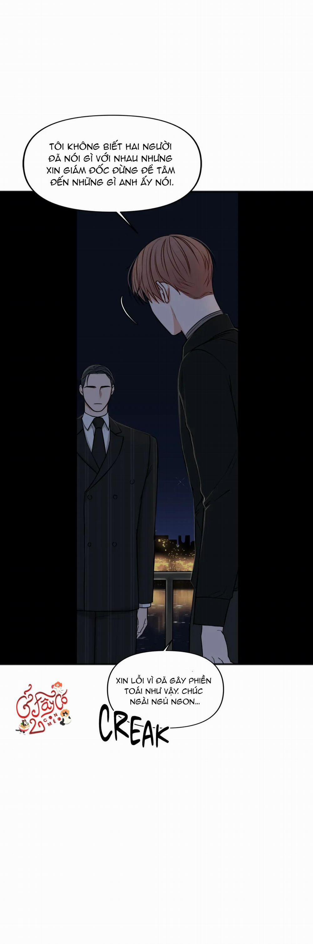 Trong Căn Phòng Riêng 47 trang 24