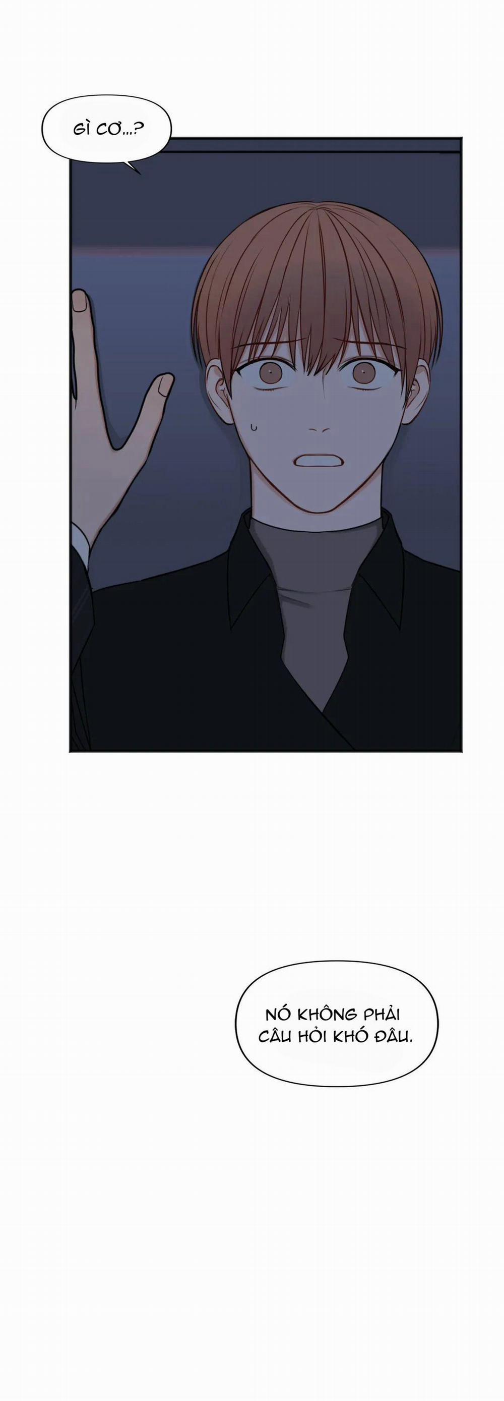 Trong Căn Phòng Riêng 47 trang 28