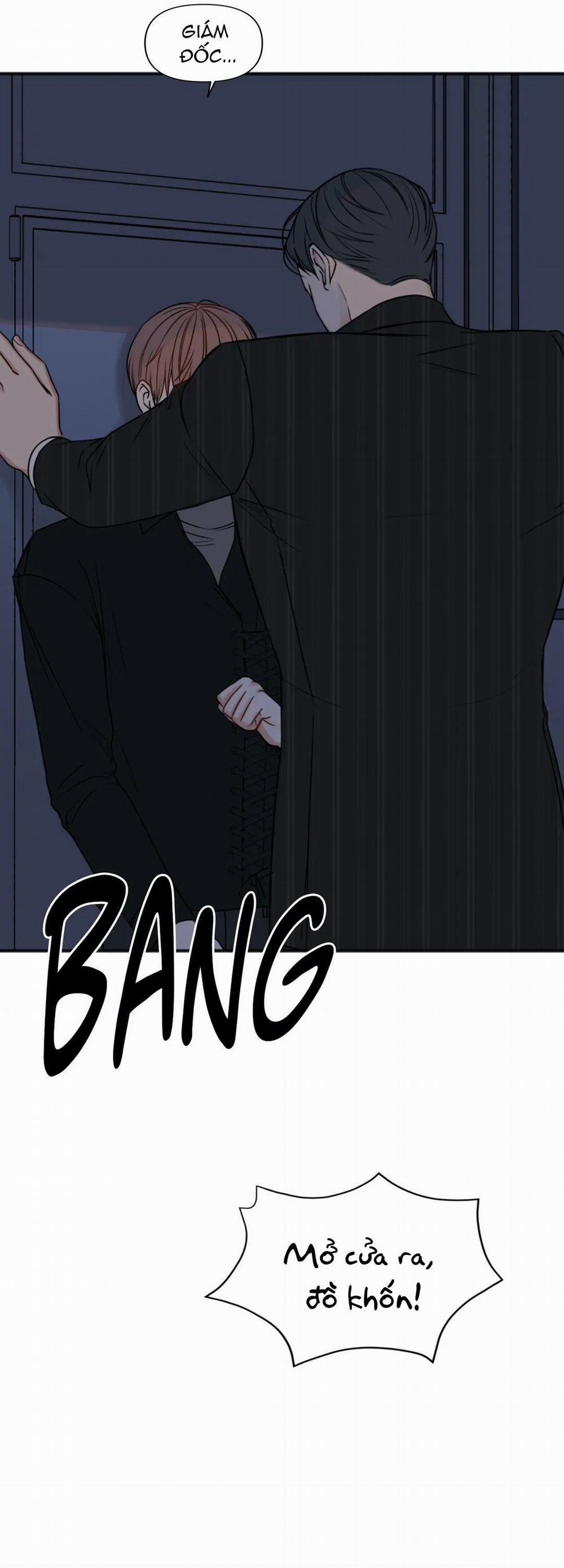 Trong Căn Phòng Riêng 47 trang 29