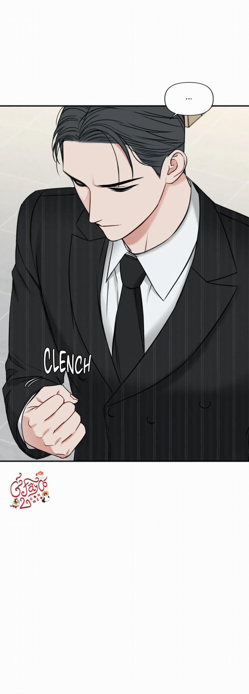 Trong Căn Phòng Riêng 47 trang 3