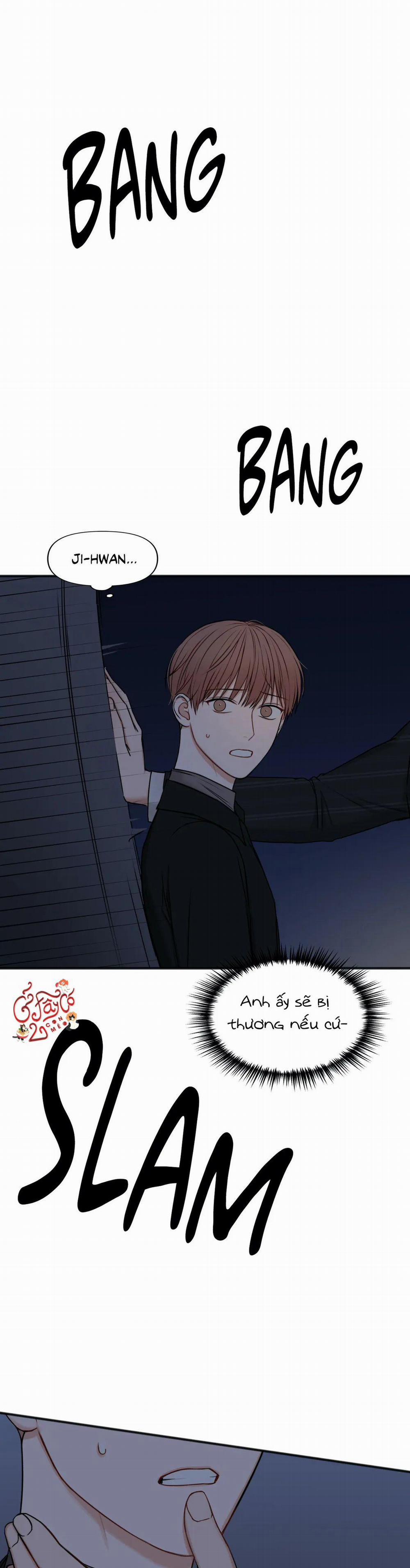 Trong Căn Phòng Riêng 47 trang 30