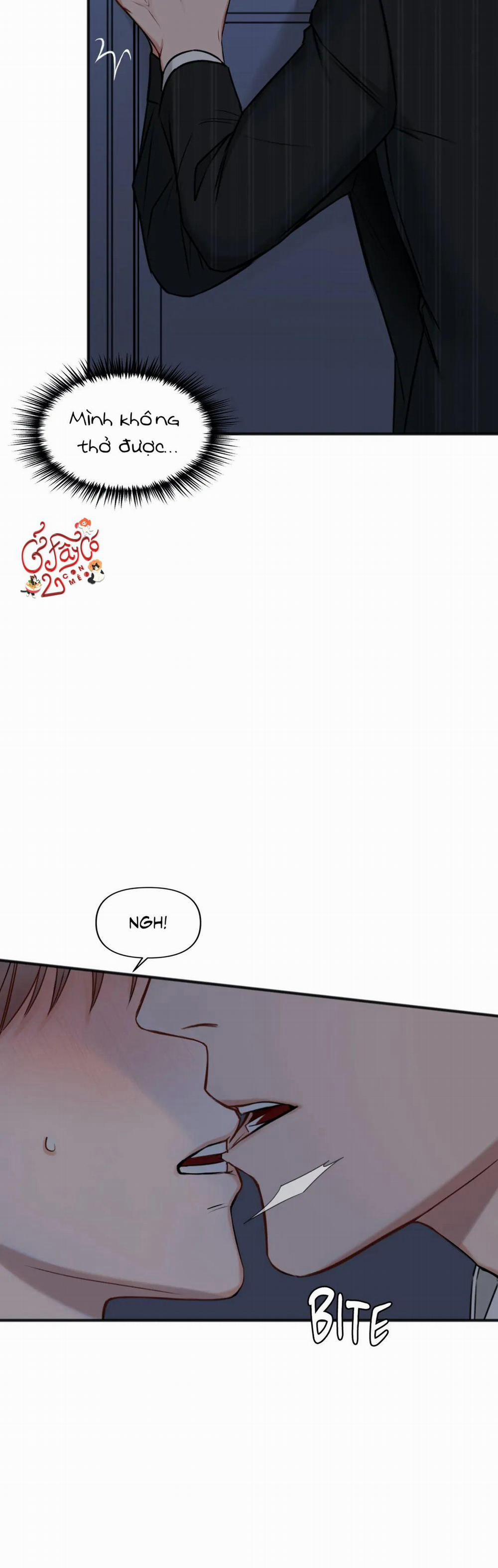 Trong Căn Phòng Riêng 47 trang 33