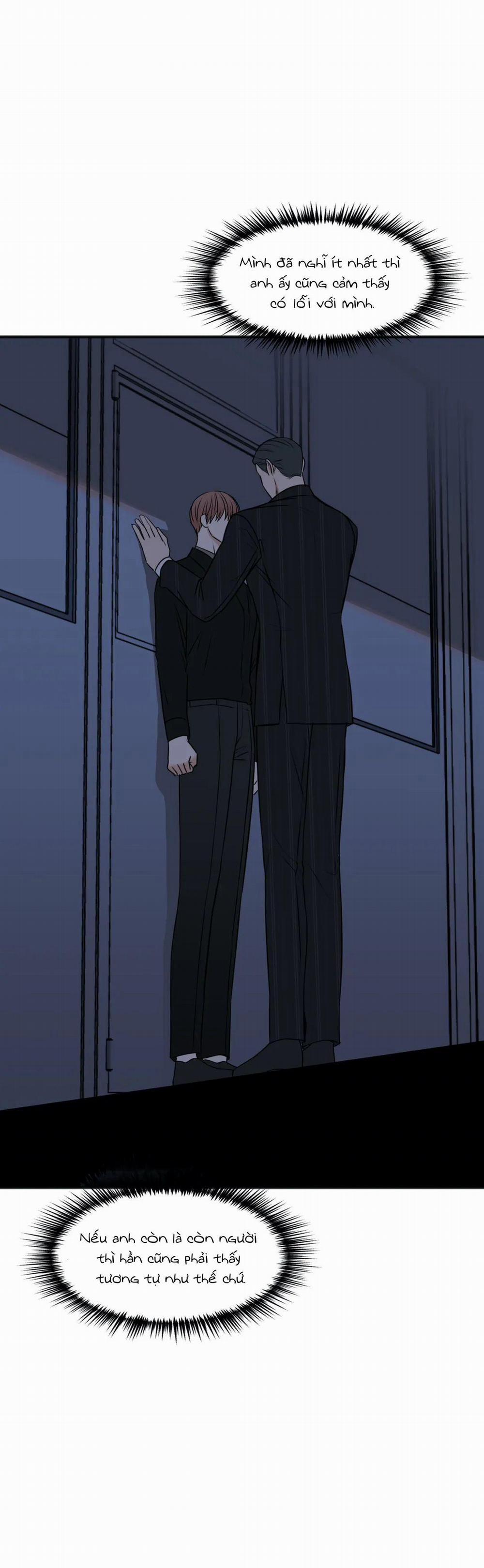 Trong Căn Phòng Riêng 47 trang 41