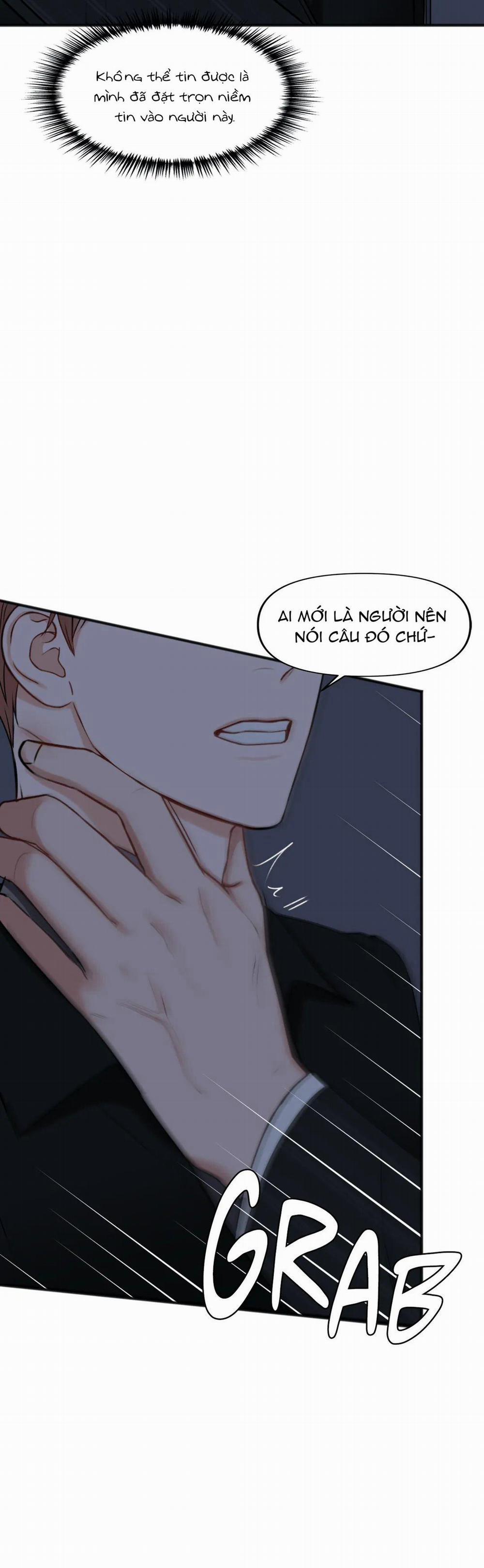 Trong Căn Phòng Riêng 47 trang 43