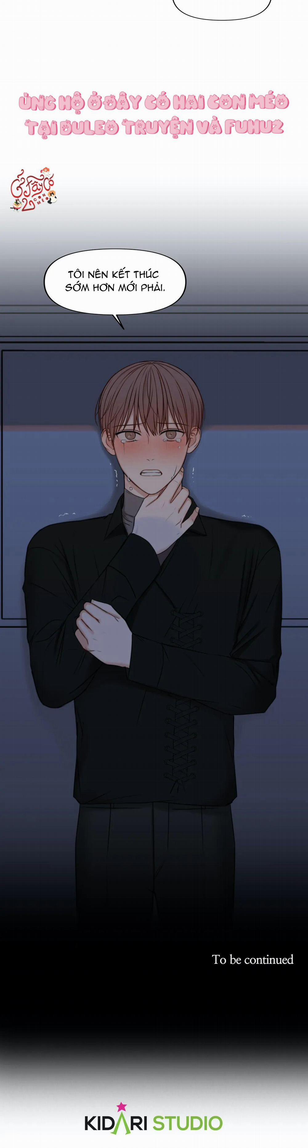 Trong Căn Phòng Riêng 47 trang 48