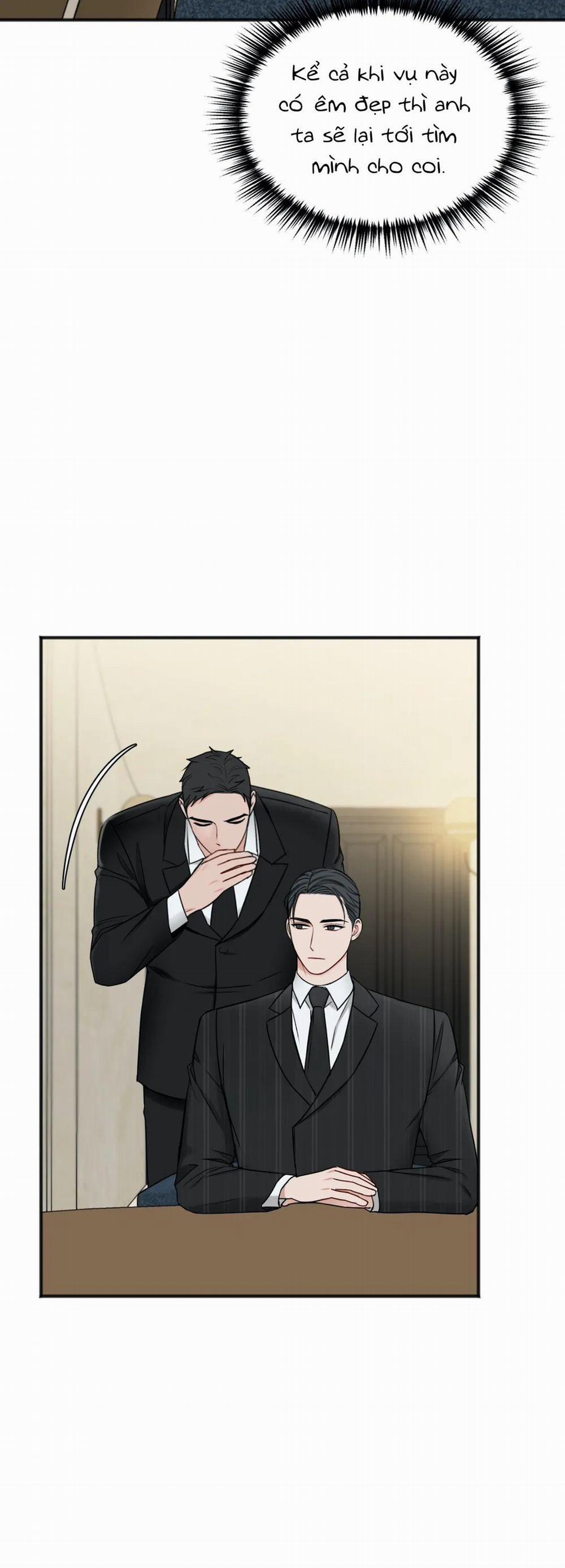 Trong Căn Phòng Riêng 47 trang 5