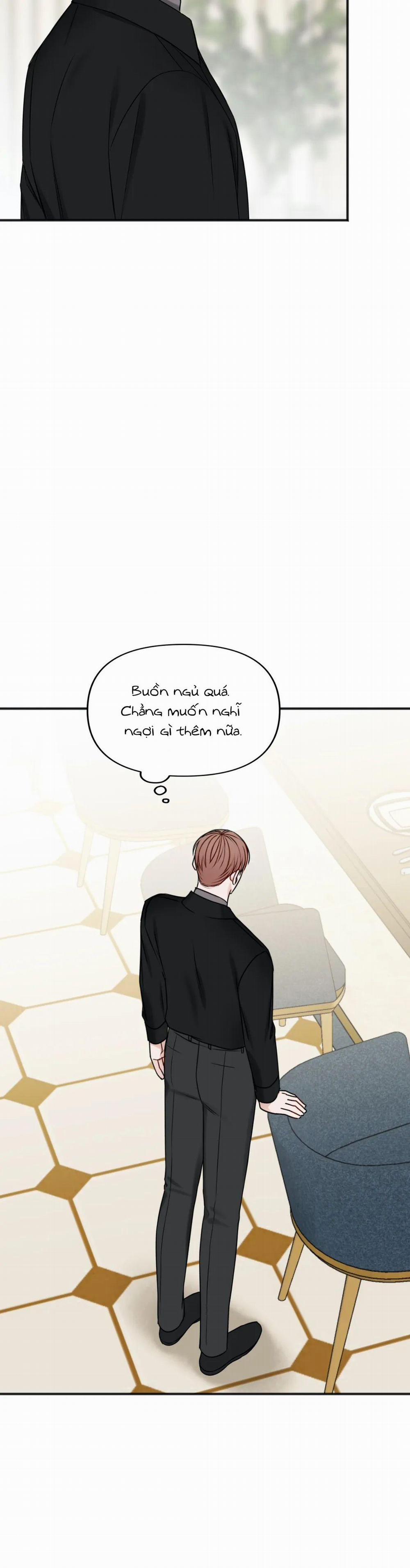 Trong Căn Phòng Riêng 47 trang 7