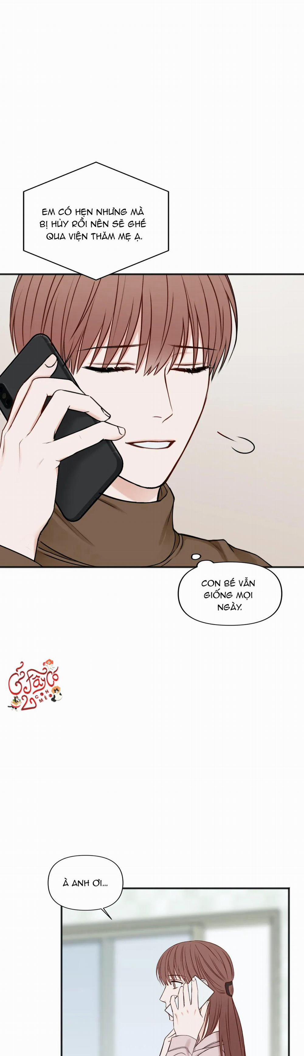 Trong Căn Phòng Riêng 48 trang 12