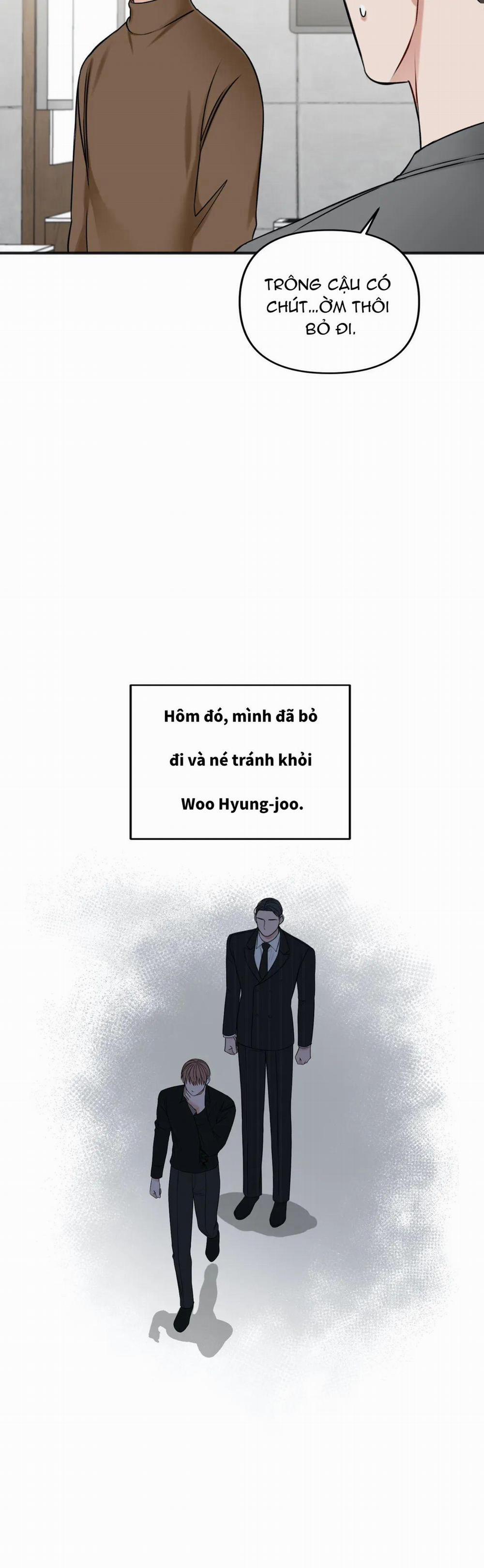 Trong Căn Phòng Riêng 48 trang 2