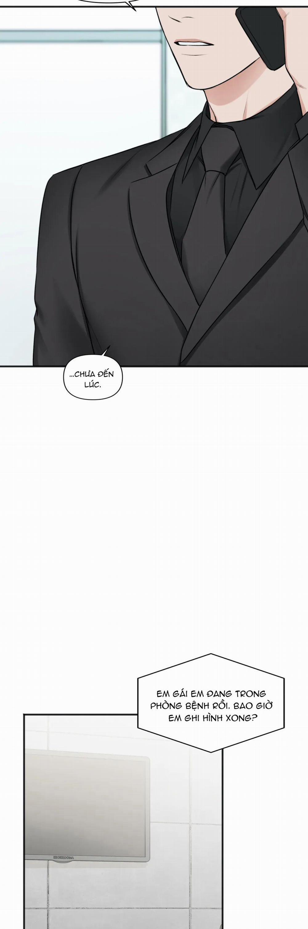 Trong Căn Phòng Riêng 48 trang 22
