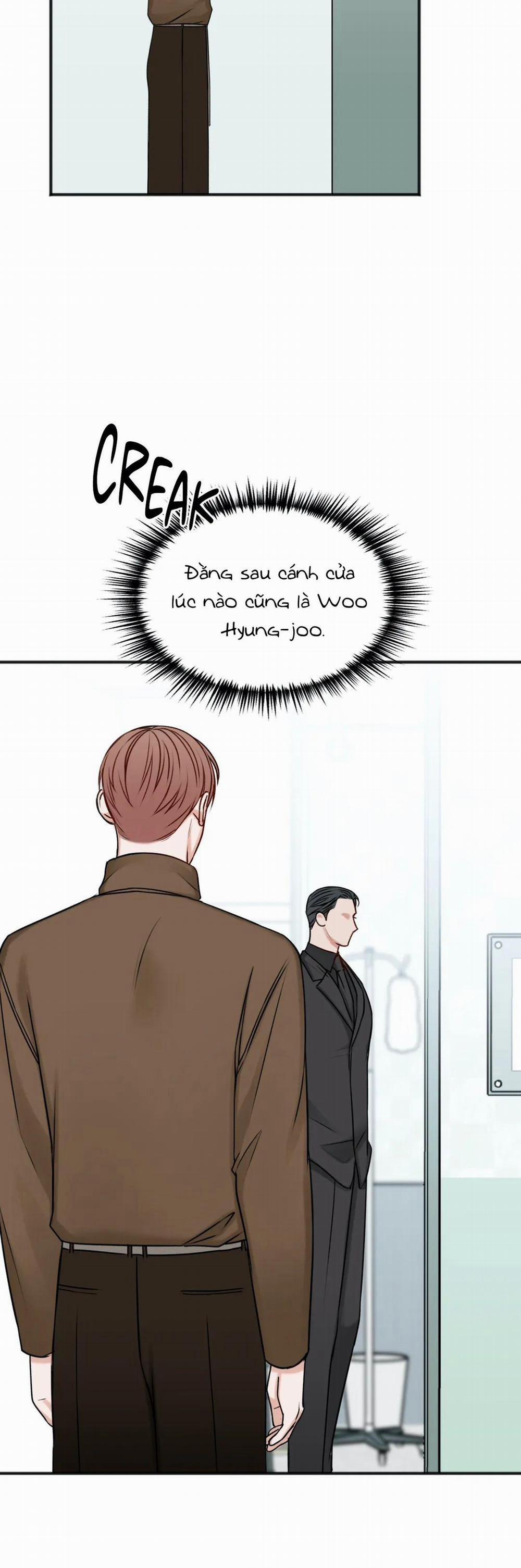 Trong Căn Phòng Riêng 48 trang 26