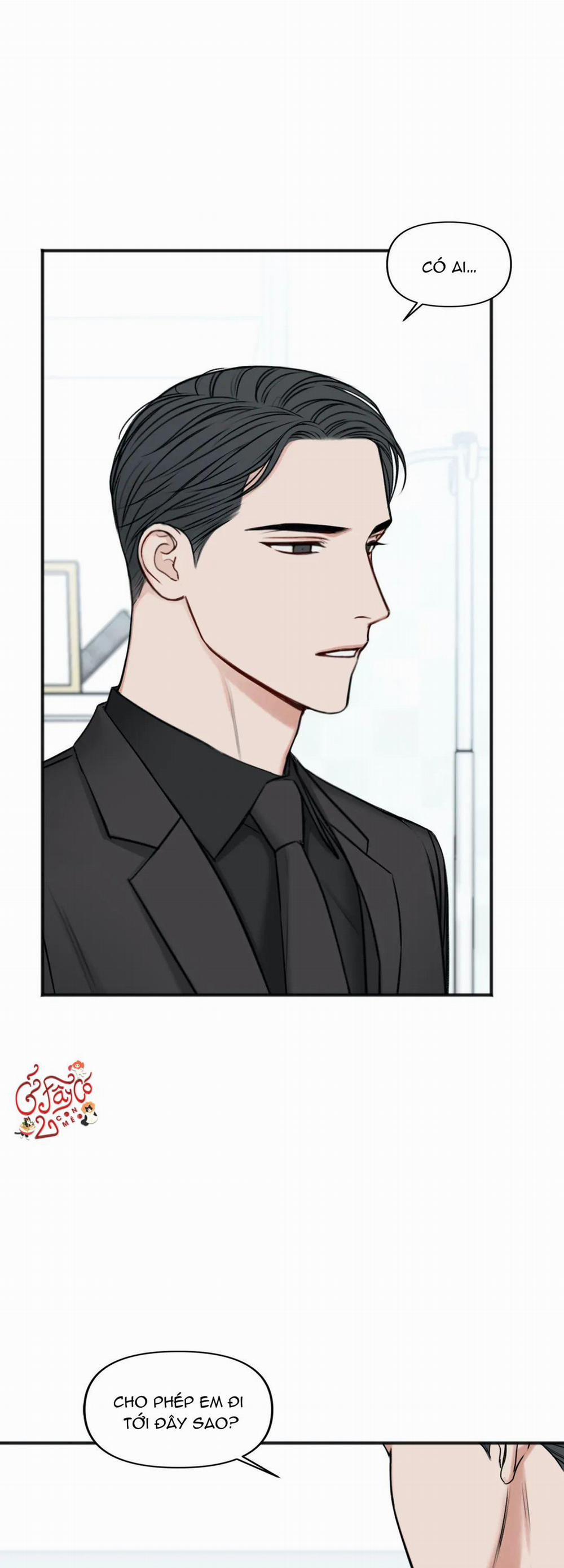 Trong Căn Phòng Riêng 48 trang 27