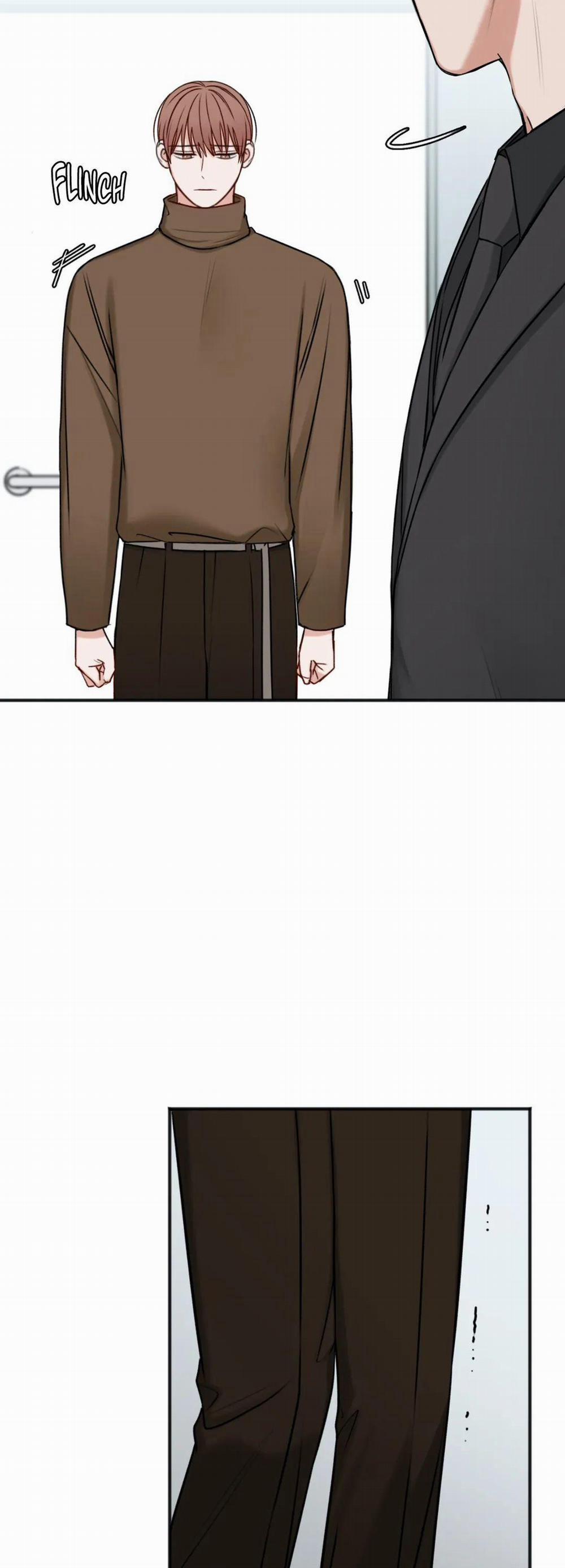 Trong Căn Phòng Riêng 48 trang 28