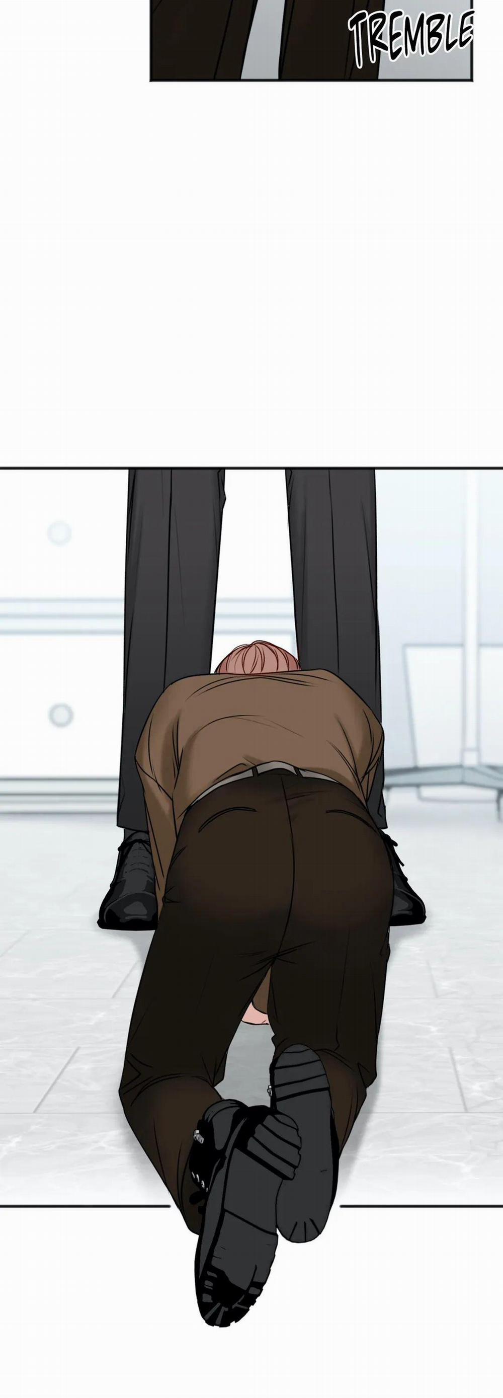 Trong Căn Phòng Riêng 48 trang 29