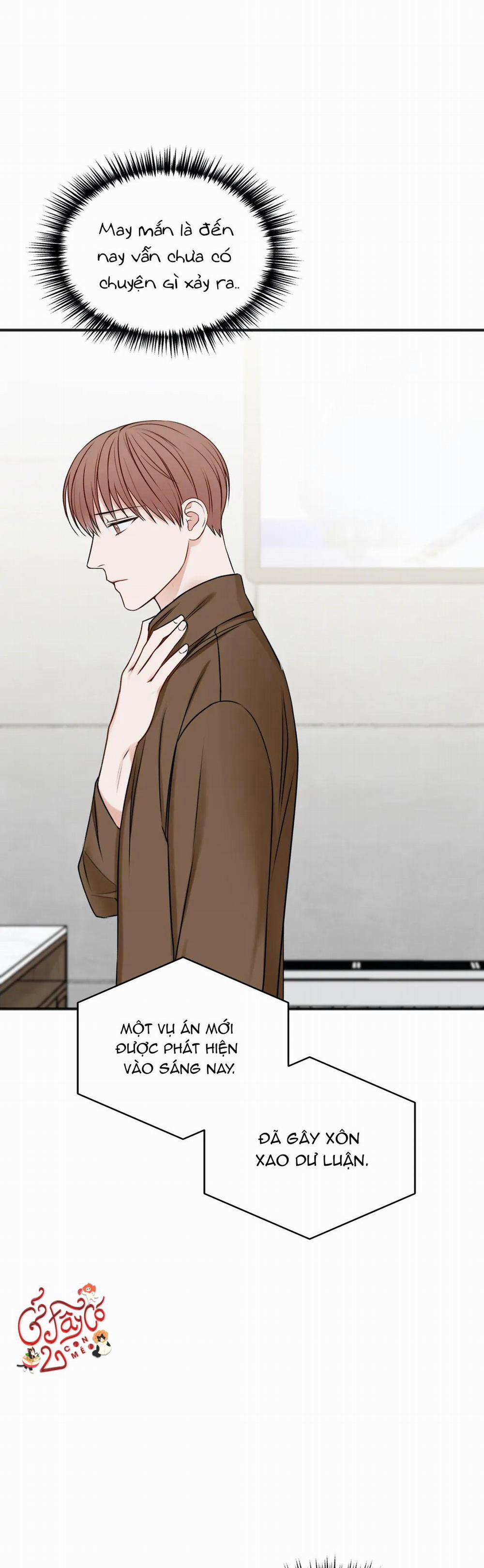 Trong Căn Phòng Riêng 48 trang 3