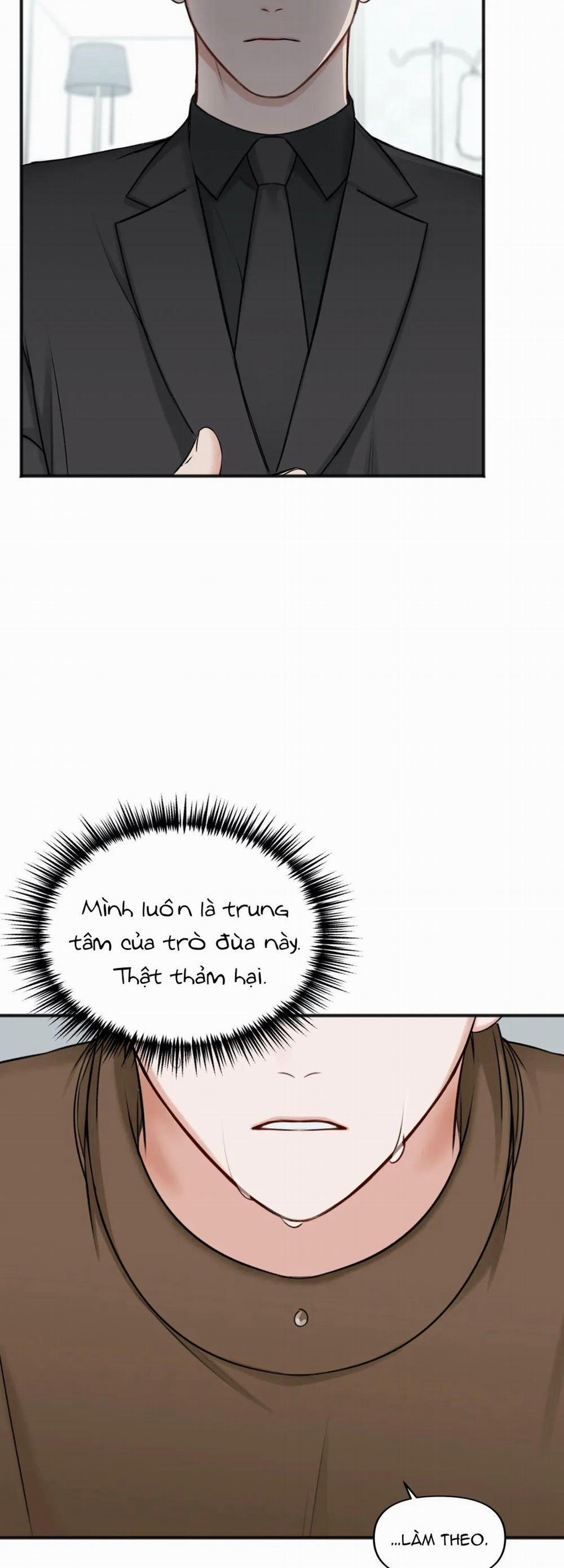 Trong Căn Phòng Riêng 48 trang 34