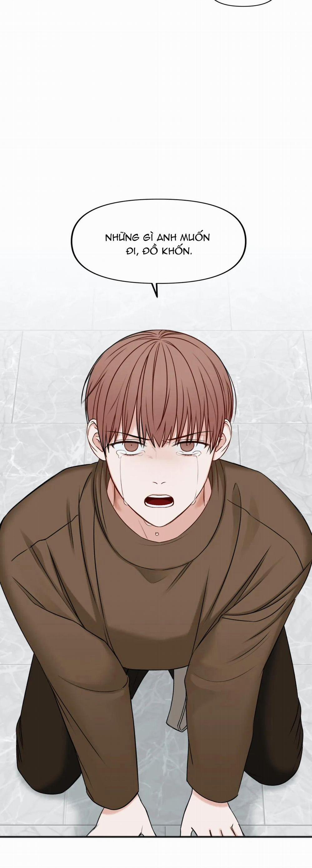 Trong Căn Phòng Riêng 48 trang 35