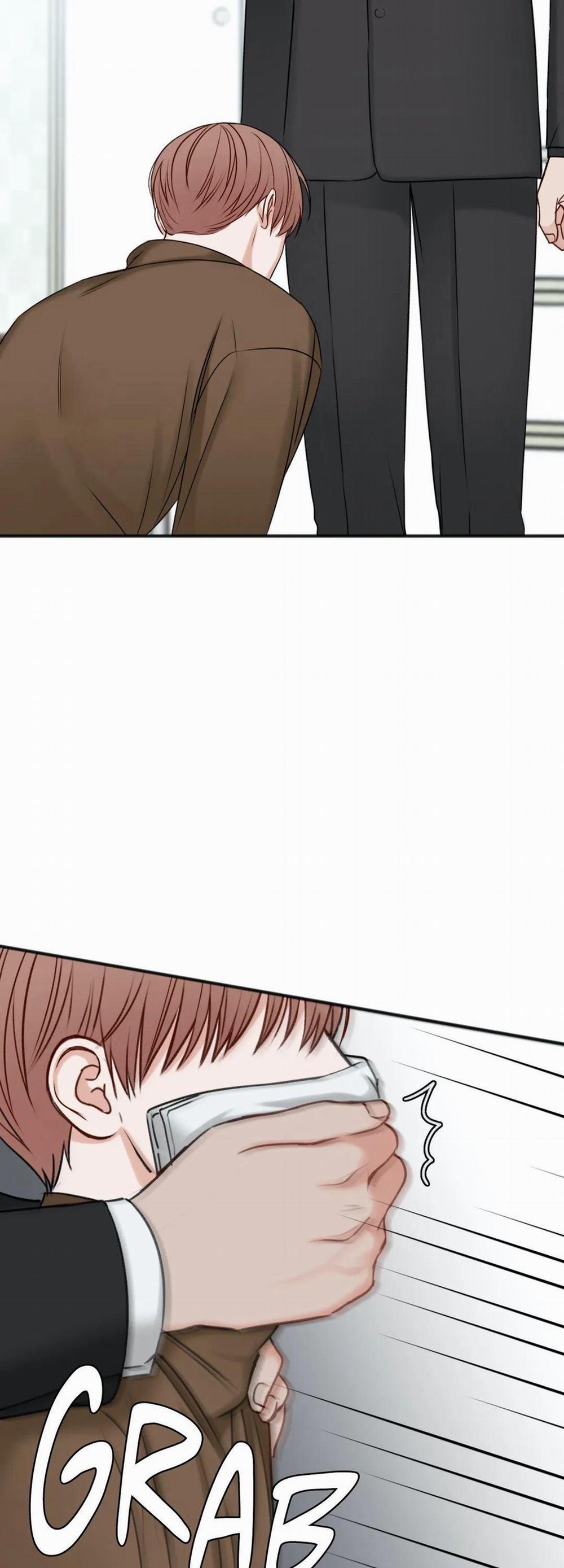 Trong Căn Phòng Riêng 48 trang 37