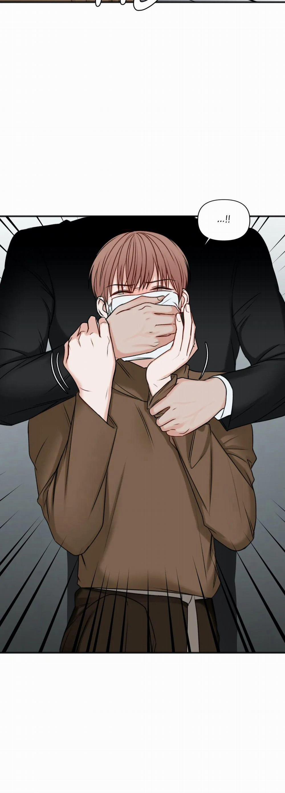 Trong Căn Phòng Riêng 48 trang 38