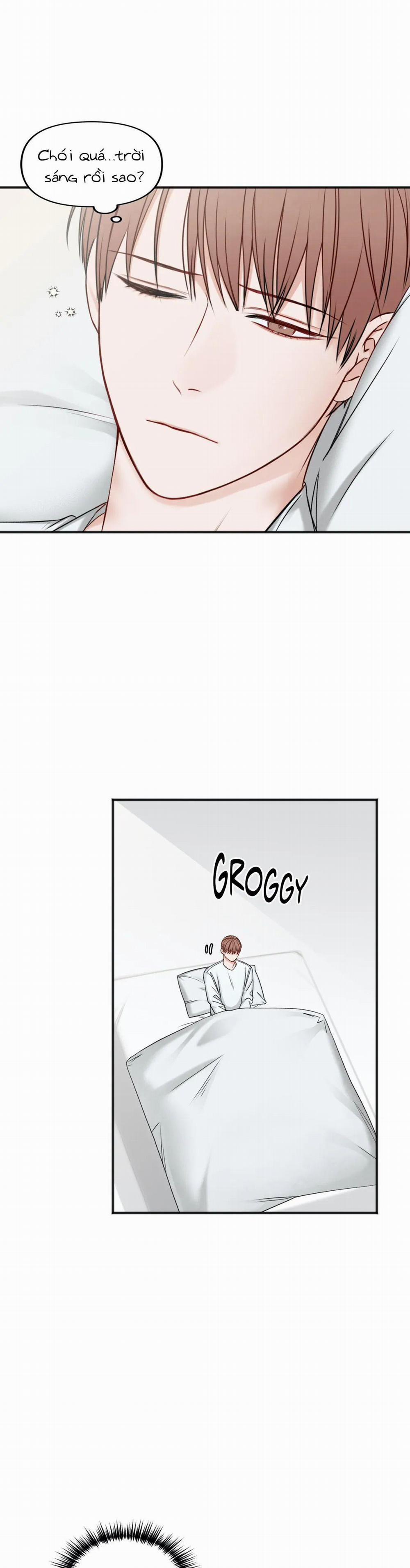 Trong Căn Phòng Riêng 48 trang 46