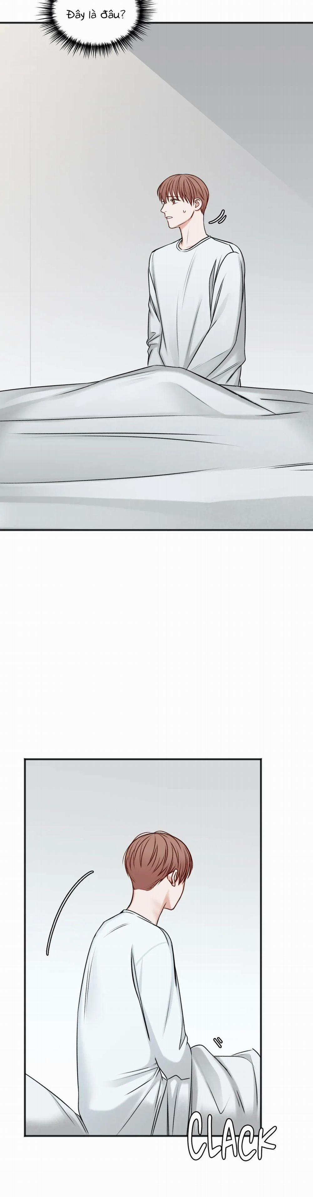 Trong Căn Phòng Riêng 48 trang 47