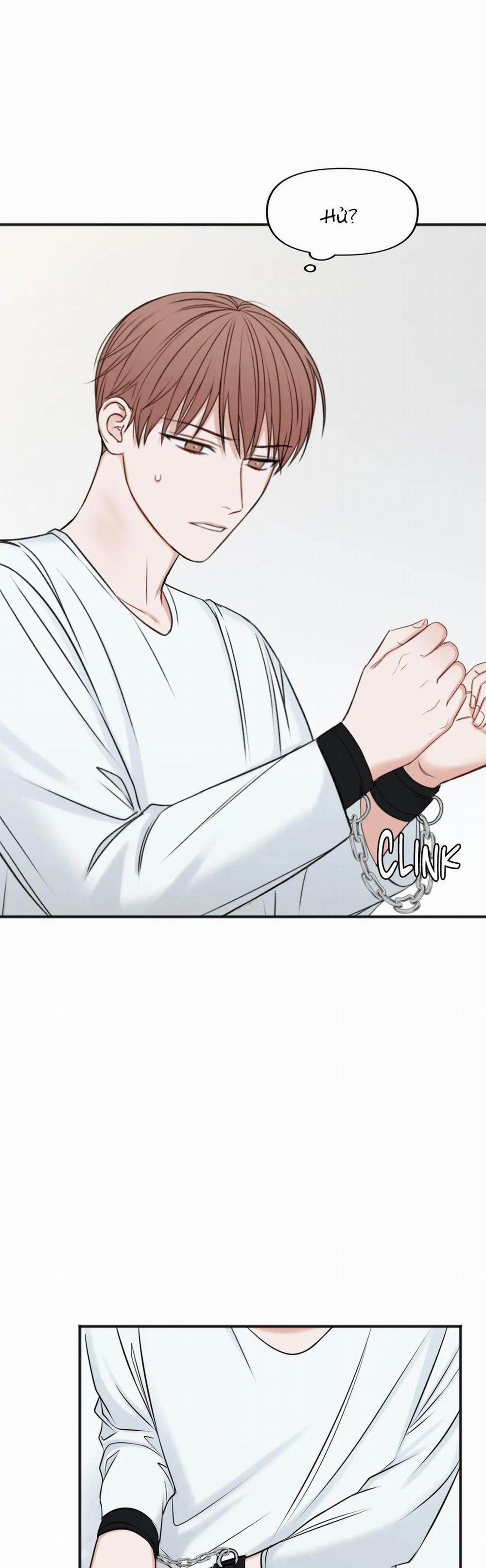 Trong Căn Phòng Riêng 48 trang 48