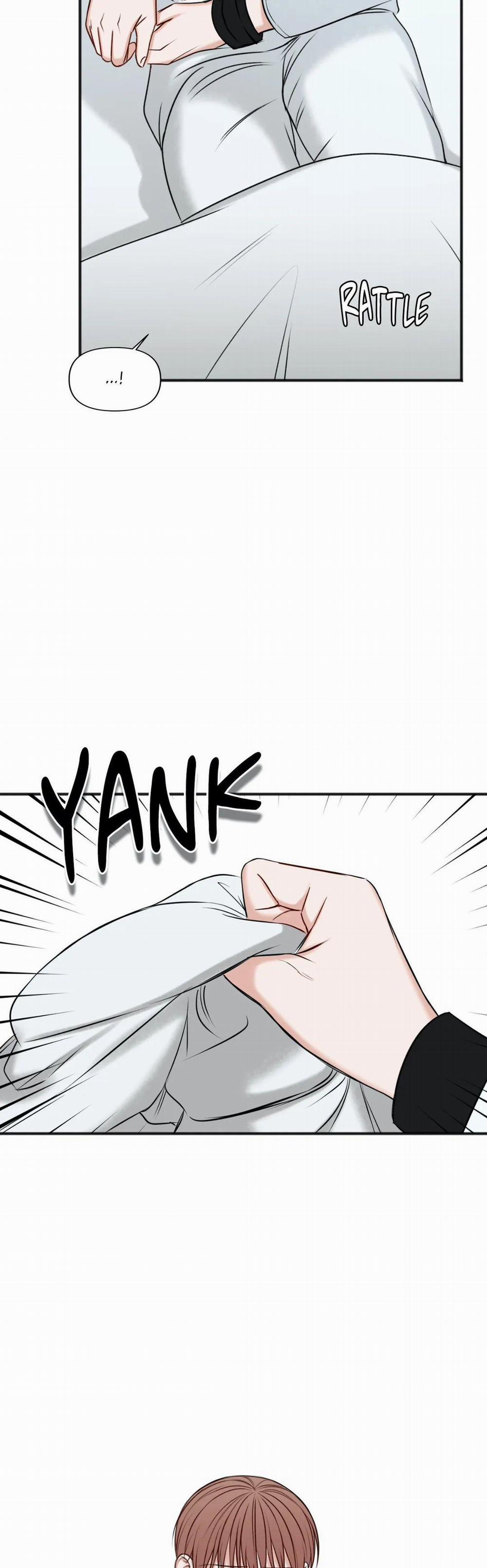 Trong Căn Phòng Riêng 48 trang 49