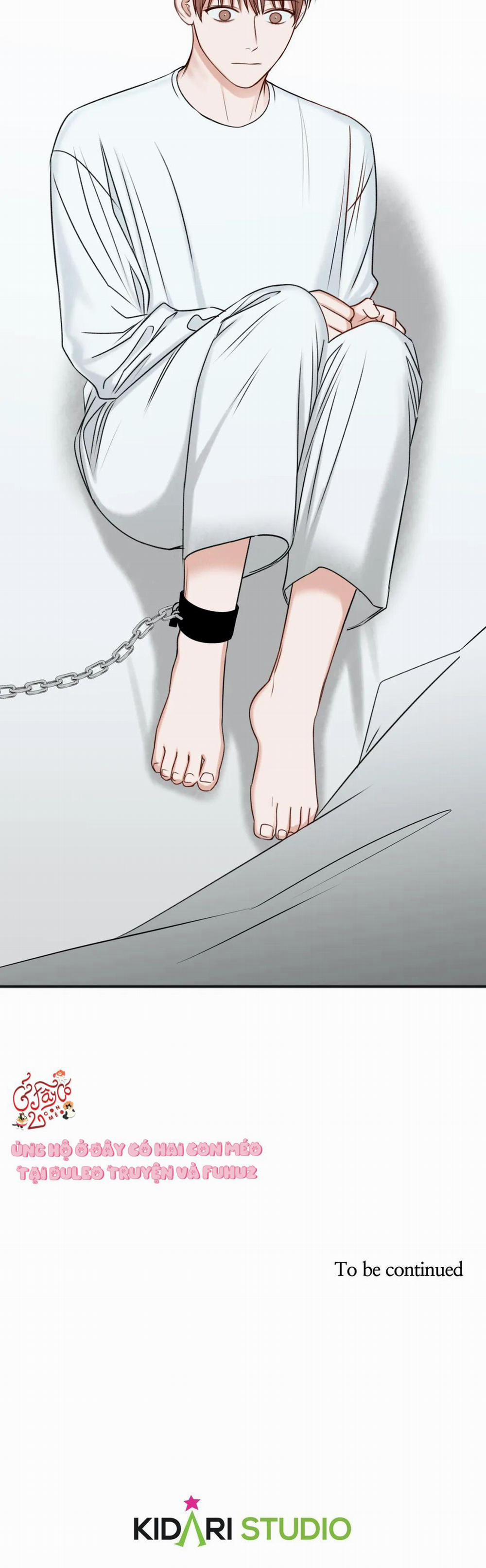 Trong Căn Phòng Riêng 48 trang 50