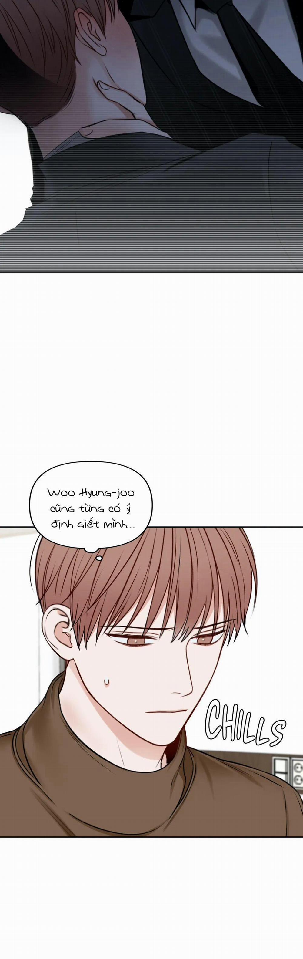 Trong Căn Phòng Riêng 48 trang 8