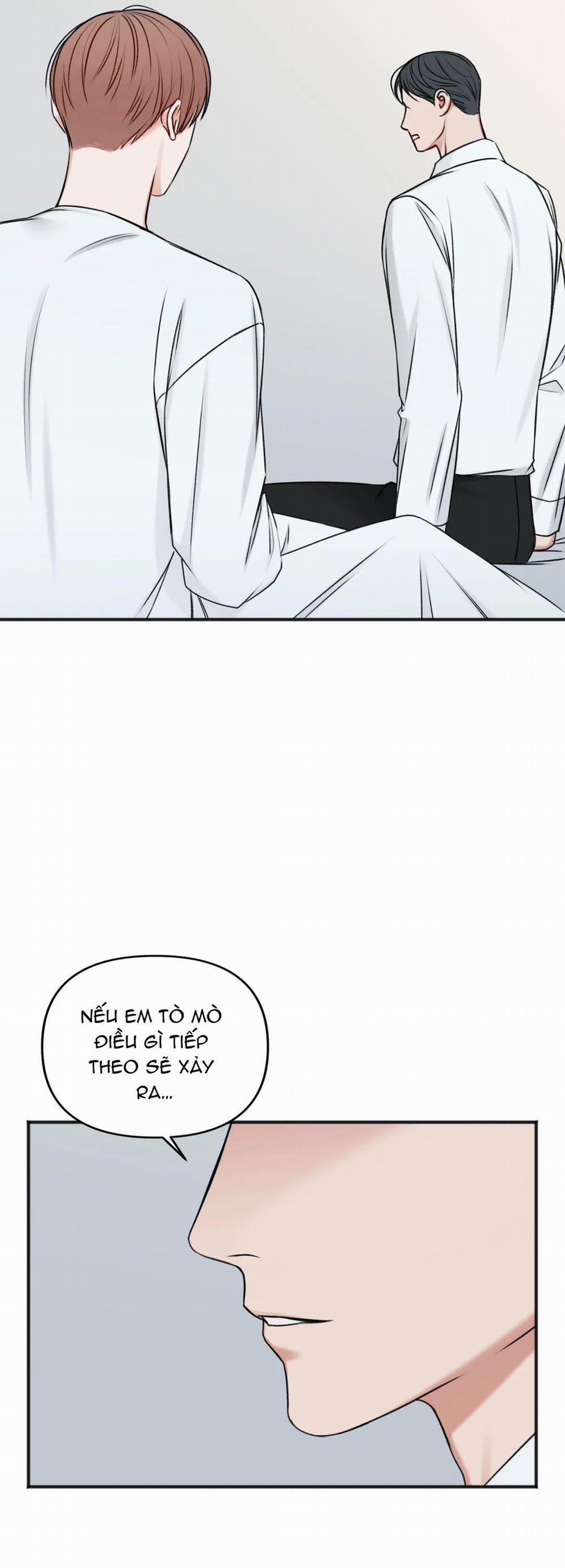 Trong Căn Phòng Riêng 49 trang 10