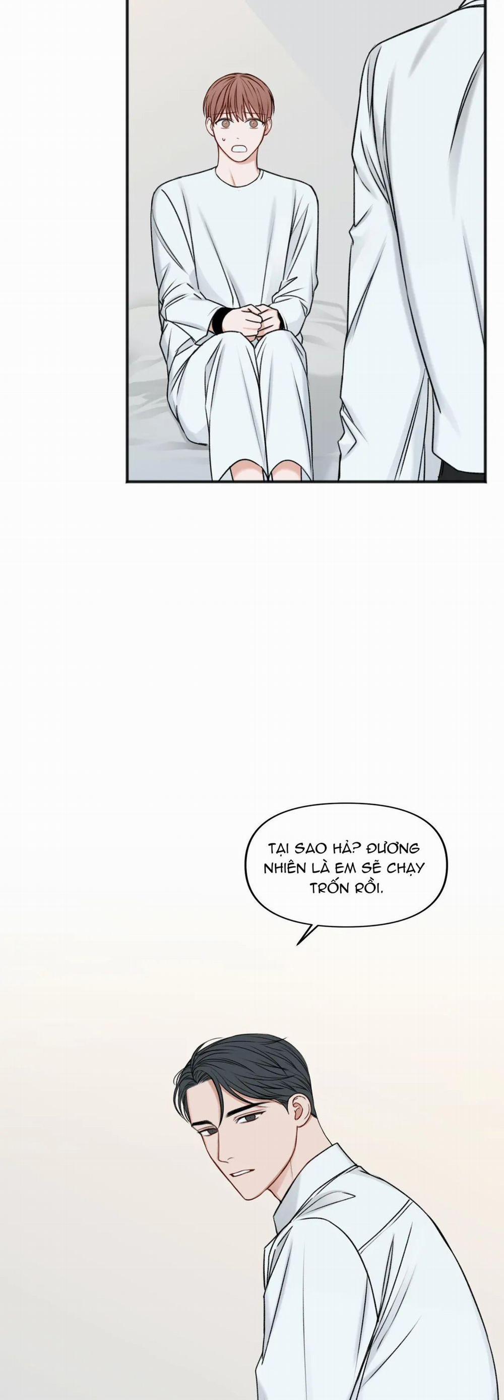 Trong Căn Phòng Riêng 49 trang 19
