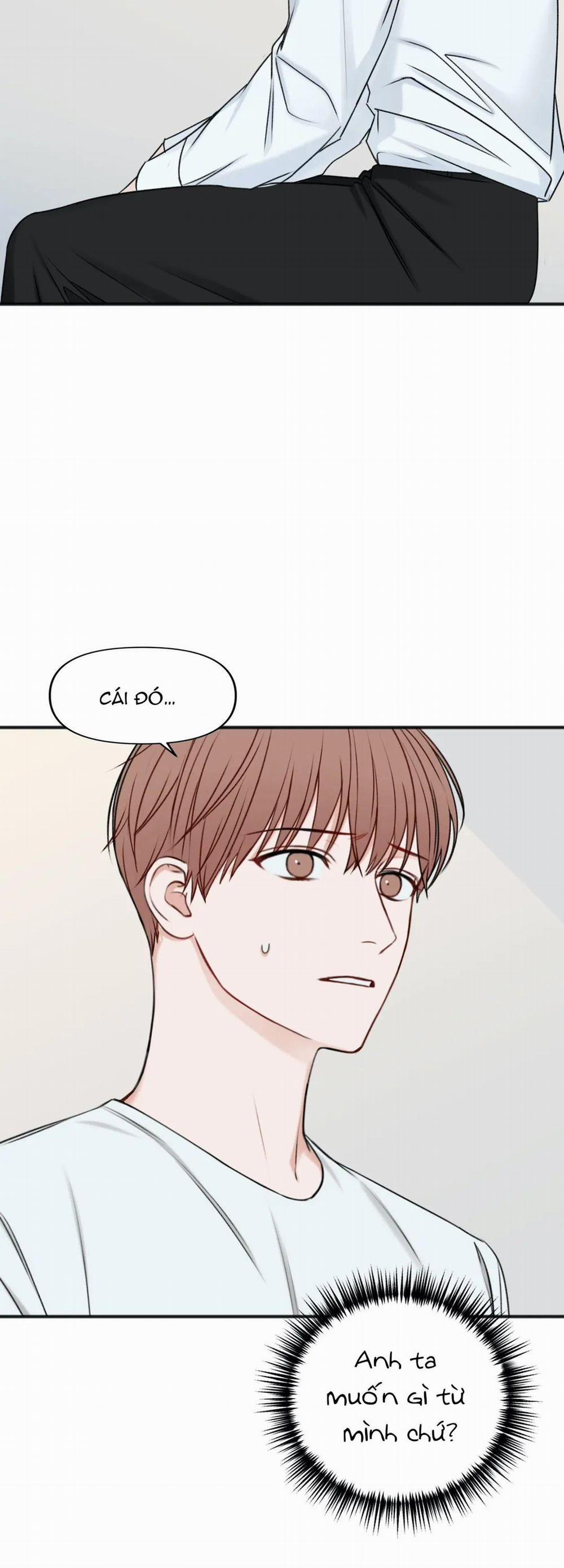 Trong Căn Phòng Riêng 49 trang 20